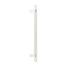 Emtek - Emtek Select Bar Appliance Pull Knurled Bar - 84170.RCBUS15.KNUS15 - Canada Light Shop