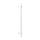 Emtek - Emtek Select Bar Appliance Pull Knurled Bar - 84170.RCBUS26.KNUS26 - Canada Light Shop