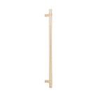 Emtek - Emtek Select Bar Appliance Pull Knurled Bar - 84171.RCBSCU.KNSCU - Canada Light Shop