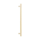 Emtek - Emtek Select Bar Appliance Pull Knurled Bar - 84171.RCBUS4.KNUS4 - Canada Light Shop