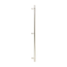 Emtek - Emtek Select Bar Appliance Pull Knurled Bar - 84172.RCBUS14.KNUS14 - Canada Light Shop