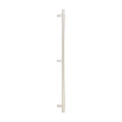 Emtek - Emtek Select Bar Appliance Pull Knurled Bar - 84172.RCBUS15.KNUS15 - Canada Light Shop