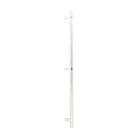 Emtek - Emtek Select Bar Appliance Pull Knurled Bar - 84172.RCBUS26.KNUS26 - Canada Light Shop