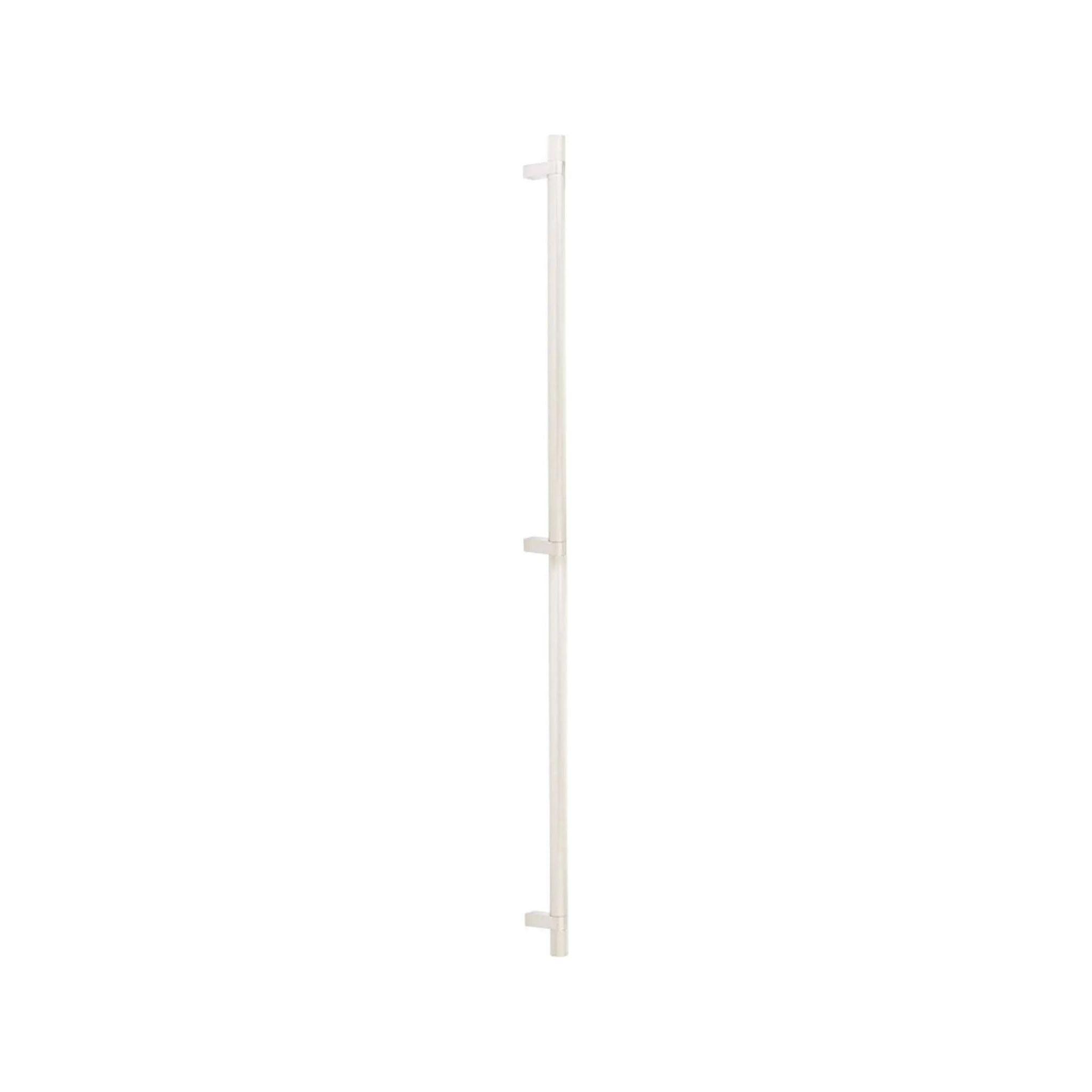 Emtek - Emtek Select Bar Appliance Pull Knurled Bar - 84173.RCBUS15.KNUS15 - Canada Light Shop
