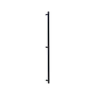 Emtek - Emtek Select Bar Appliance Pull Knurled Bar - 84173.RCBUS19.KNUS19 - Canada Light Shop