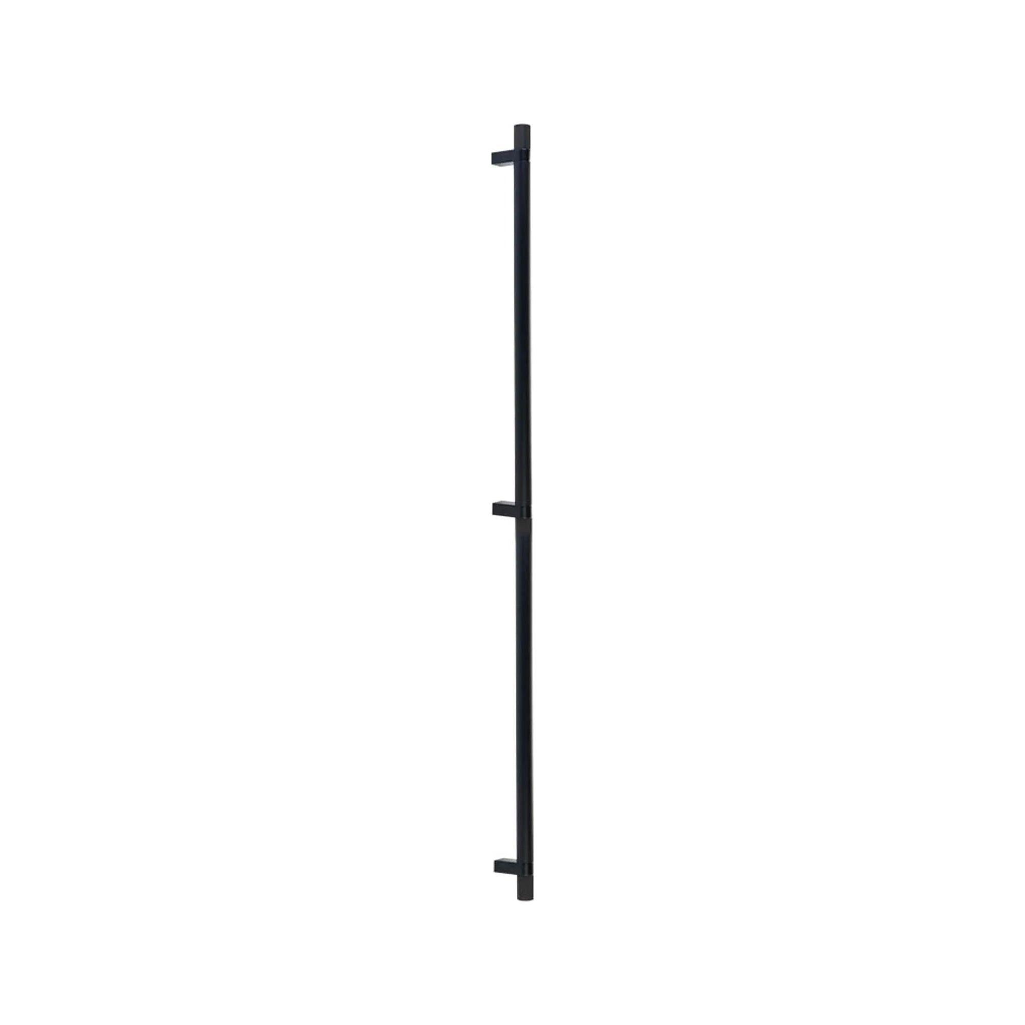 Emtek - Emtek Select Bar Appliance Pull Knurled Bar - 84173.RCBUS19.KNUS19 - Canada Light Shop