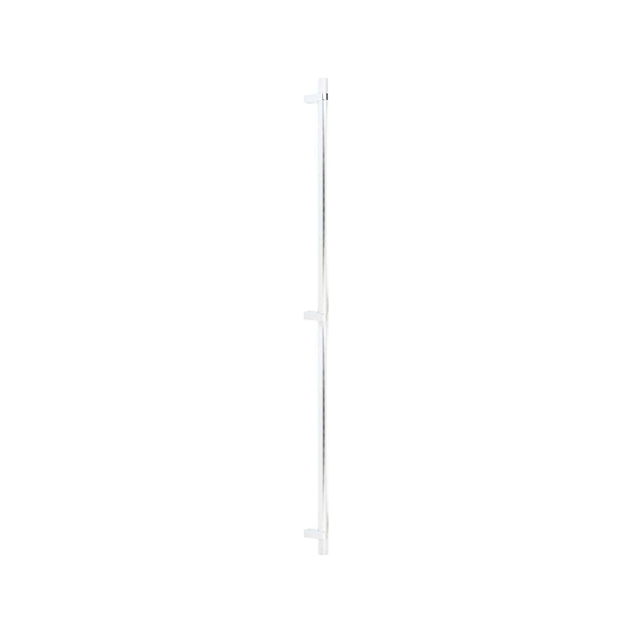 Emtek - Emtek Select Bar Appliance Pull Knurled Bar - 84173.RCBUS26.KNUS26 - Canada Light Shop