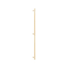 Emtek - Emtek Select Bar Appliance Pull Knurled Bar - 84173.RCBUS4.KNUS4 - Canada Light Shop