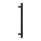 Emtek - Emtek Select Bar Appliance Pull Knurled Bar - CS84170.RCBUS19.KNUS19 - Canada Light Shop