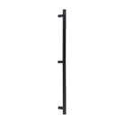 Emtek - Emtek Select Bar Appliance Pull Knurled Bar - CS84172.RCBUS19.KNUS19 - Canada Light Shop