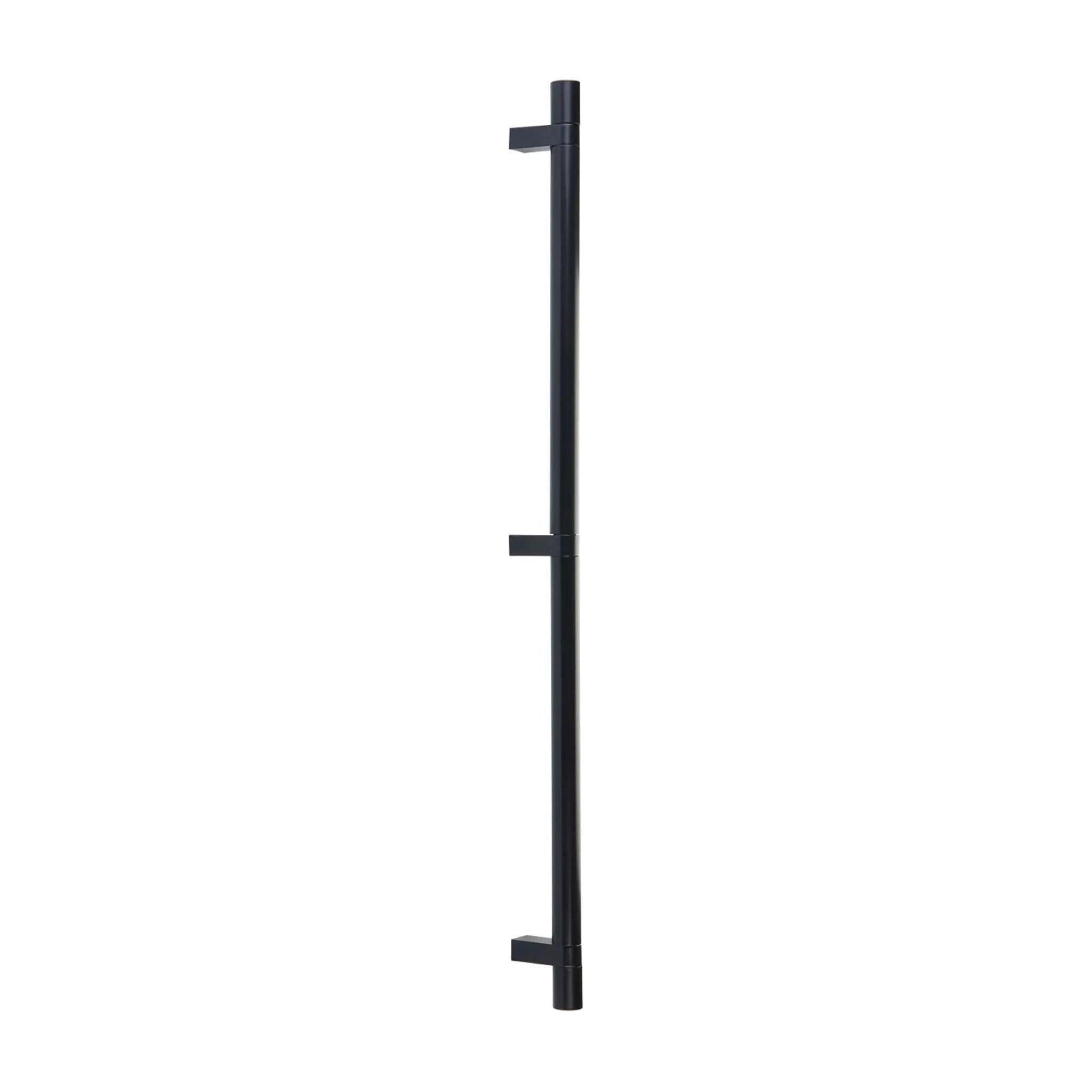 Emtek - Emtek Select Bar Appliance Pull Smooth Bar - 84172.RCBUS10B.SMUS10B - Canada Light Shop