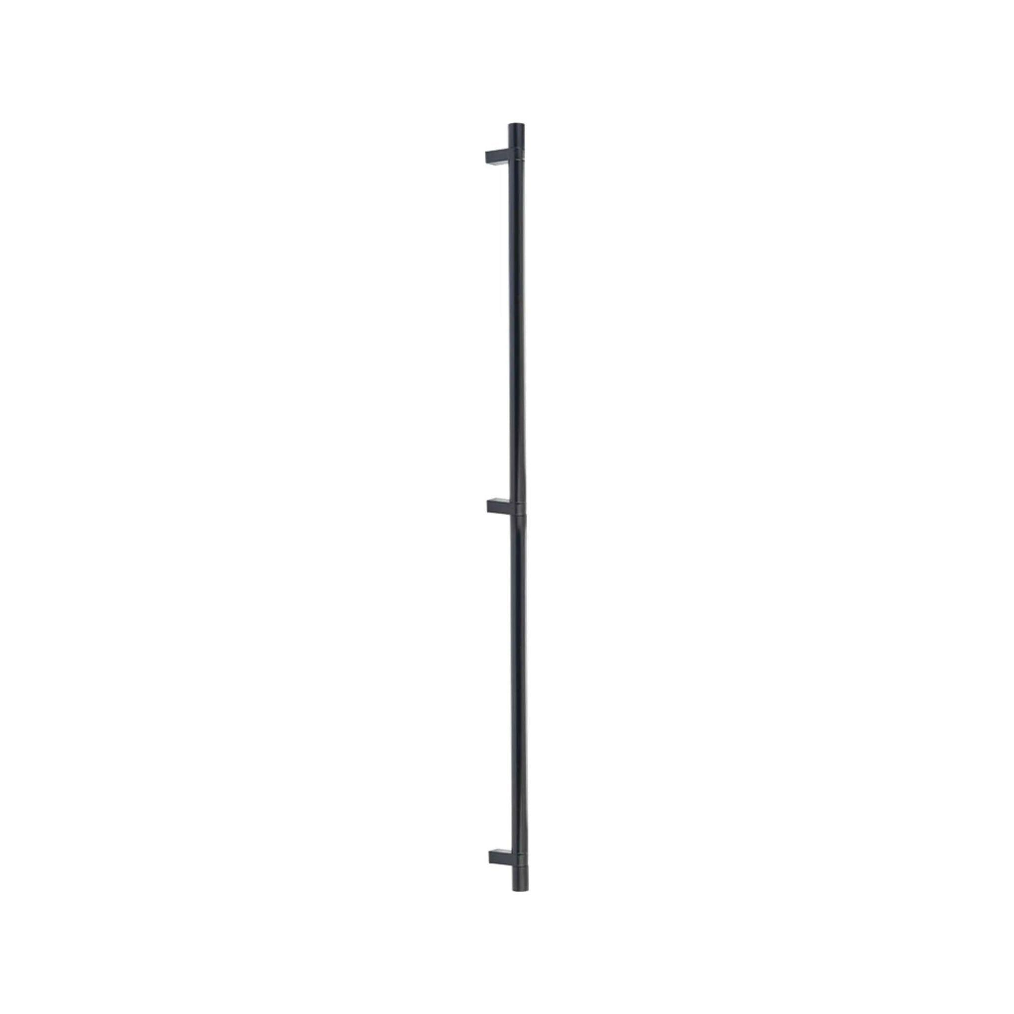 Emtek - Emtek Select Bar Appliance Pull Smooth Bar - 84173.RCBUS10B.SMUS10B - Canada Light Shop