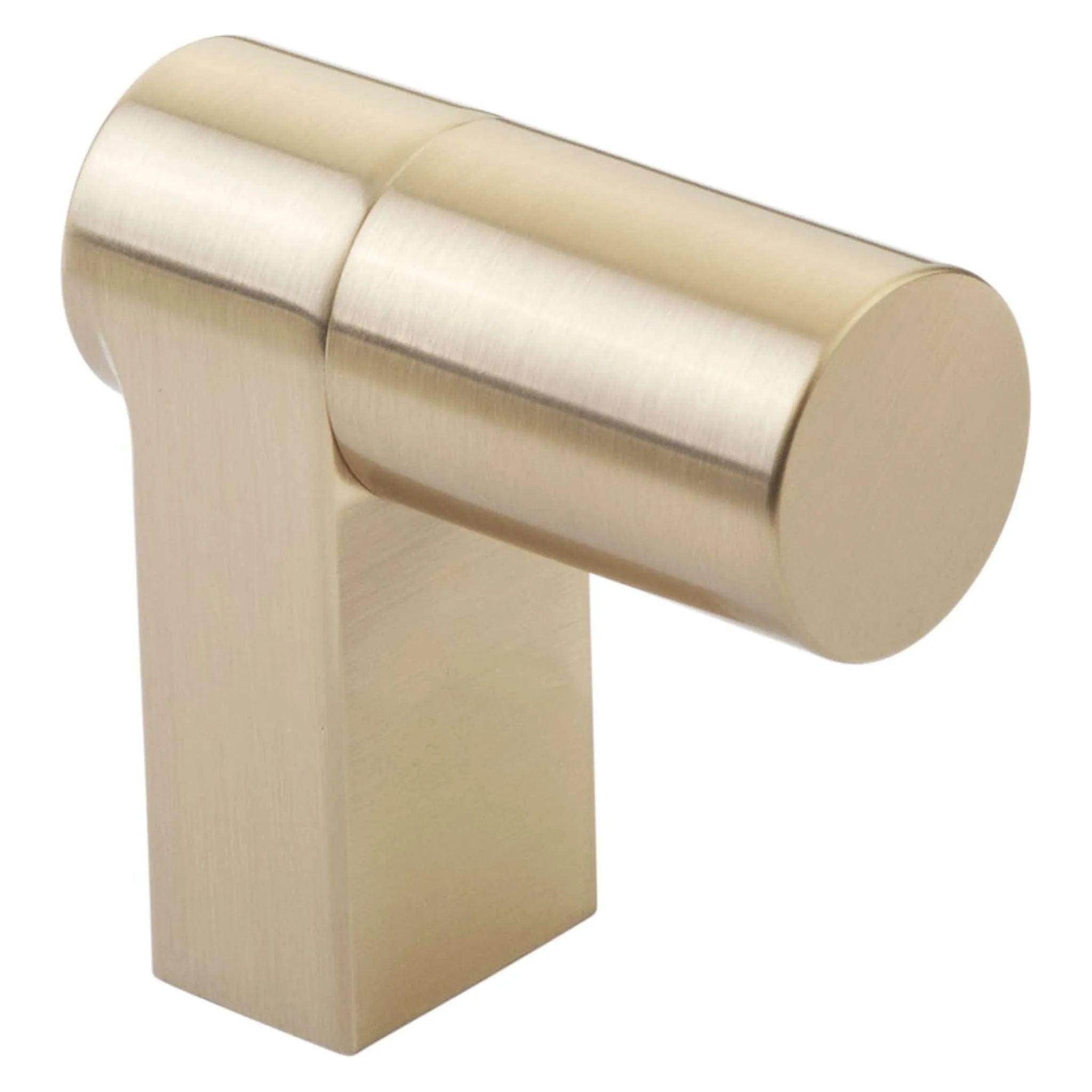 Emtek - Emtek Select Bar Cabinet Finger Pull Smooth Bar - 86659.RECUS4.SMUS4 - Canada Light Shop