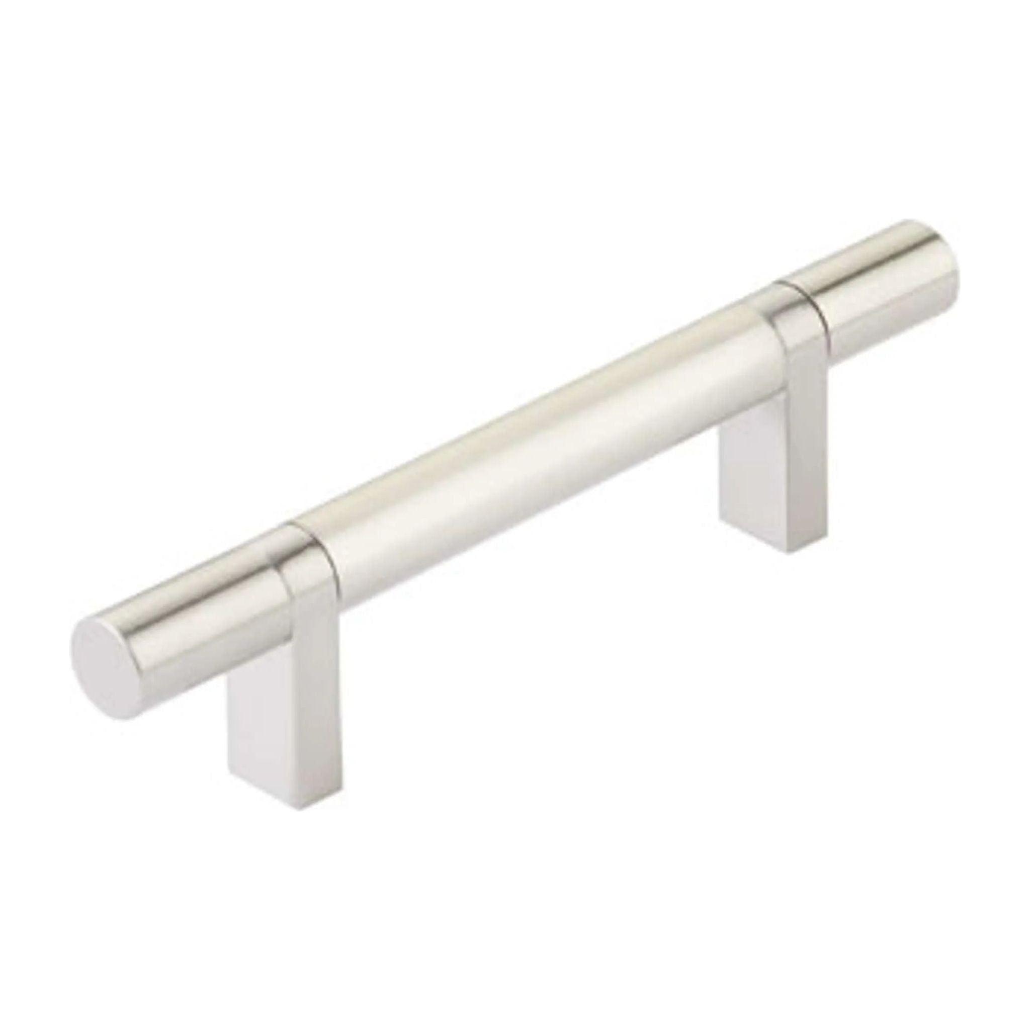 Emtek - Emtek Select Bar Cabinet Pull Smooth Bar - 84152.RCBUS15.SMUS15 - Canada Light Shop