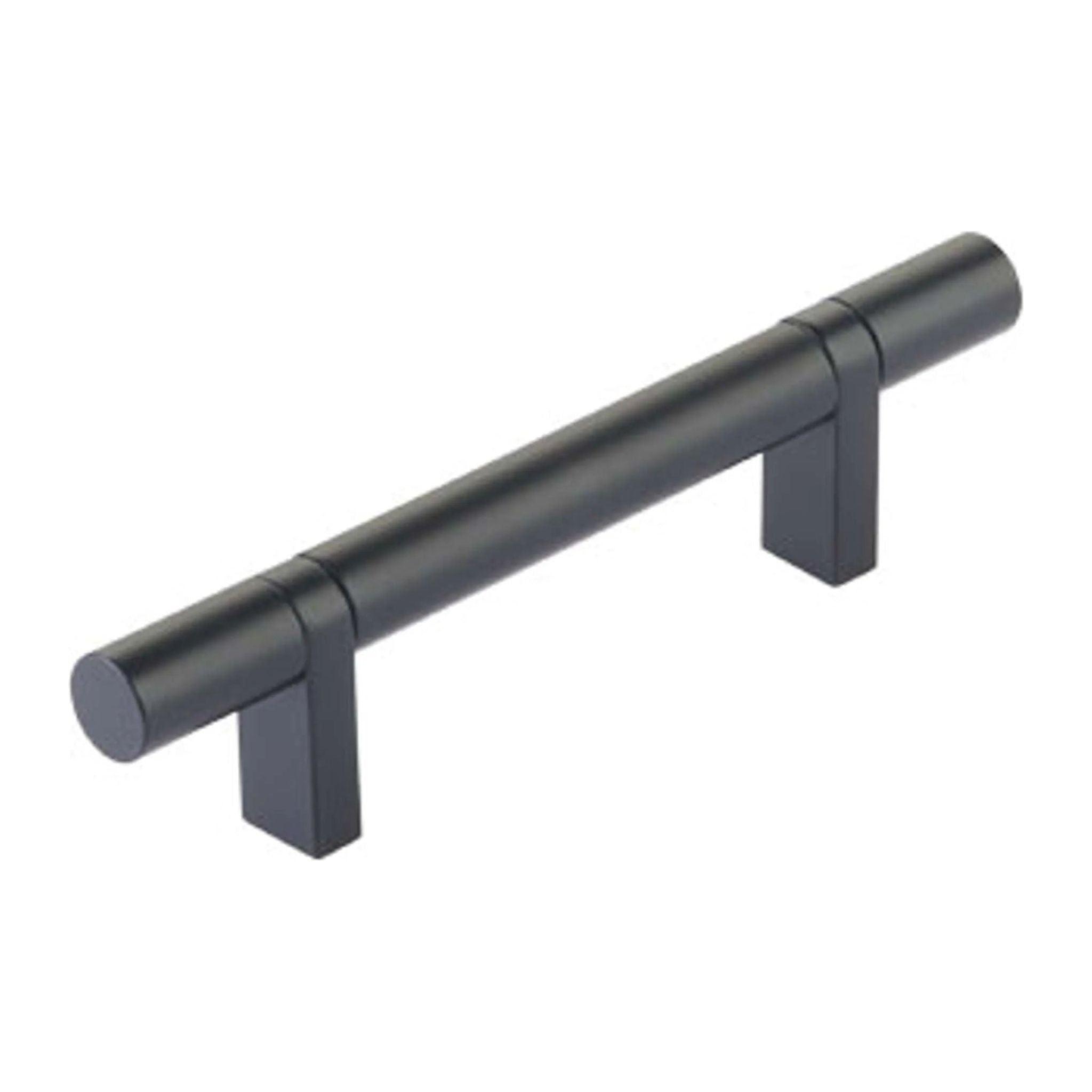 Emtek - Emtek Select Bar Cabinet Pull Smooth Bar - 84152.RCBUS19.SMUS19 - Canada Light Shop