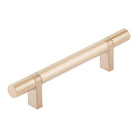 Emtek - Emtek Select Bar Cabinet Pull Smooth Bar - 84153.RCBSCU.SMSCU - Canada Light Shop