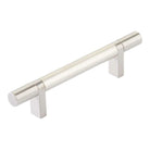 Emtek - Emtek Select Bar Cabinet Pull Smooth Bar - 84153.RCBUS15.SMUS15 - Canada Light Shop