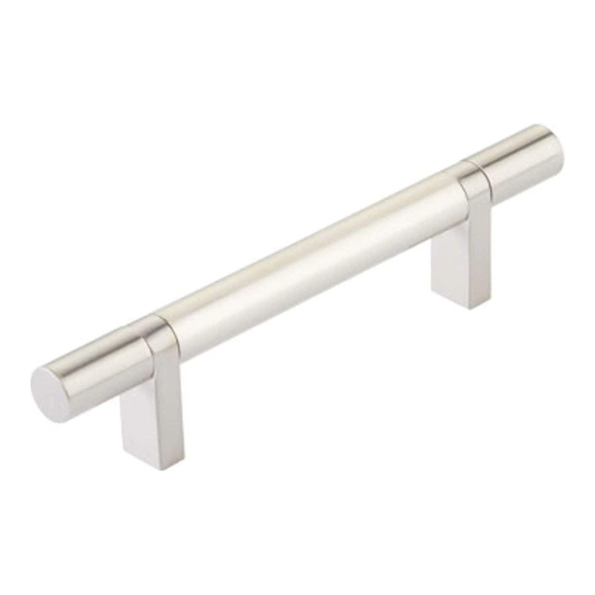 Emtek - Emtek Select Bar Cabinet Pull Smooth Bar - 84153.RCBUS15.SMUS15 - Canada Light Shop