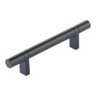 Emtek - Emtek Select Bar Cabinet Pull Smooth Bar - 84153.RCBUS19.SMUS19 - Canada Light Shop