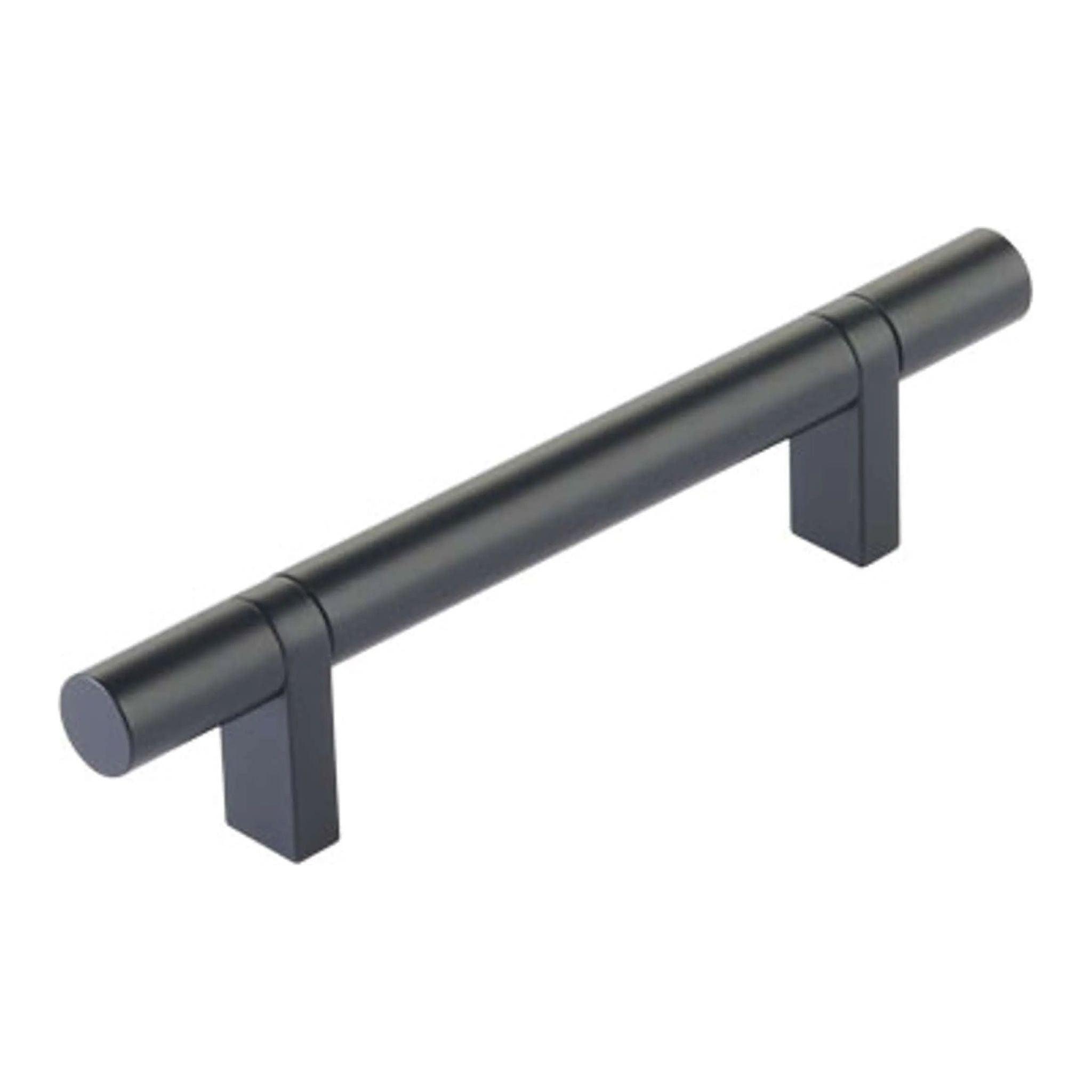 Emtek - Emtek Select Bar Cabinet Pull Smooth Bar - 84153.RCBUS19.SMUS19 - Canada Light Shop