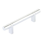 Emtek - Emtek Select Bar Cabinet Pull Smooth Bar - 84153.RCBUS26.SMUS26 - Canada Light Shop