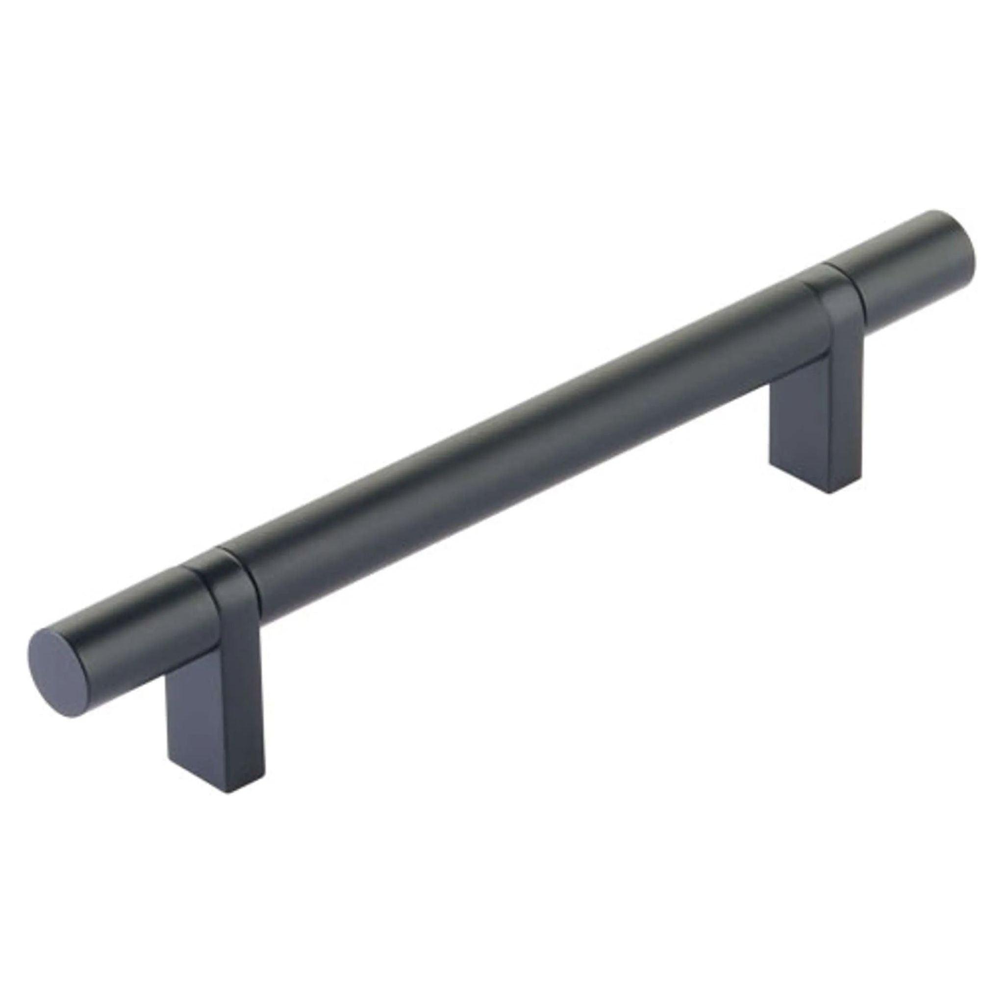 Emtek - Emtek Select Bar Cabinet Pull Smooth Bar - 84154.RCBUS19.SMUS19 - Canada Light Shop