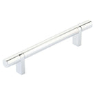 Emtek - Emtek Select Bar Cabinet Pull Smooth Bar - 84154.RCBUS26.SMUS26 - Canada Light Shop