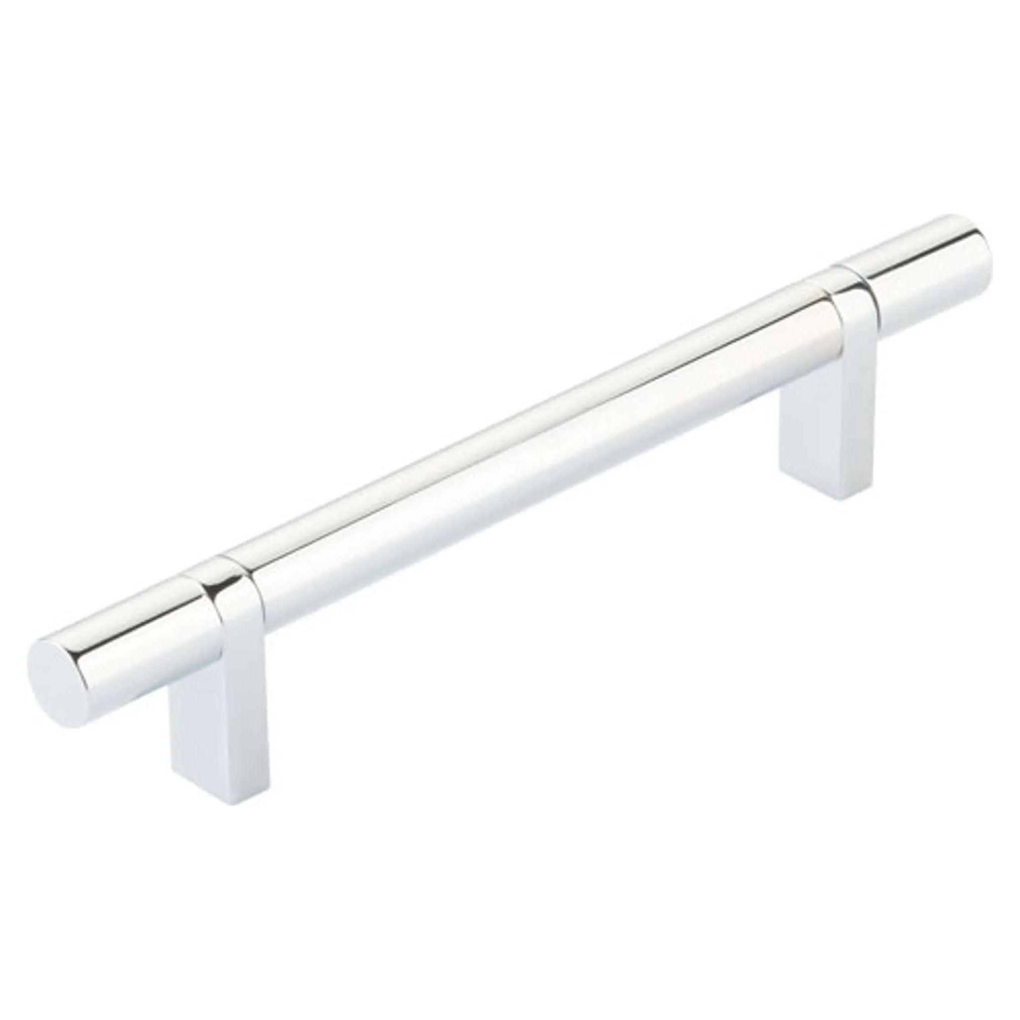 Emtek - Emtek Select Bar Cabinet Pull Smooth Bar - 84154.RCBUS26.SMUS26 - Canada Light Shop