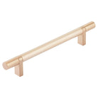 Emtek - Emtek Select Bar Cabinet Pull Smooth Bar - 84155.RCBSCU.SMSCU - Canada Light Shop