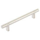 Emtek - Emtek Select Bar Cabinet Pull Smooth Bar - 84155.RCBUS15.SMUS15 - Canada Light Shop