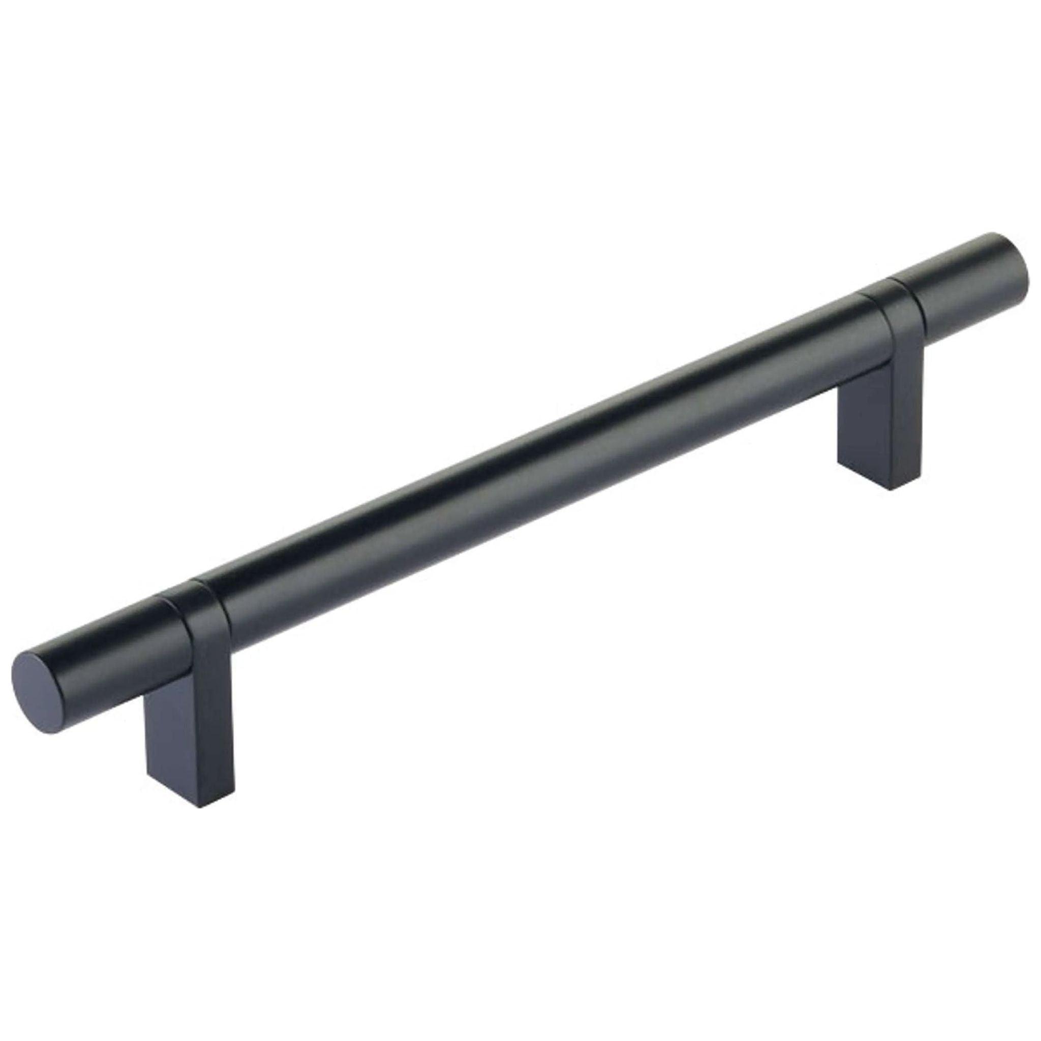Emtek - Emtek Select Bar Cabinet Pull Smooth Bar - 84155.RCBUS19.SMUS19 - Canada Light Shop