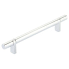 Emtek - Emtek Select Bar Cabinet Pull Smooth Bar - 84155.RCBUS26.SMUS26 - Canada Light Shop