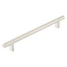Emtek - Emtek Select Bar Cabinet Pull Smooth Bar - 84156.RCBUS15.SMUS15 - Canada Light Shop
