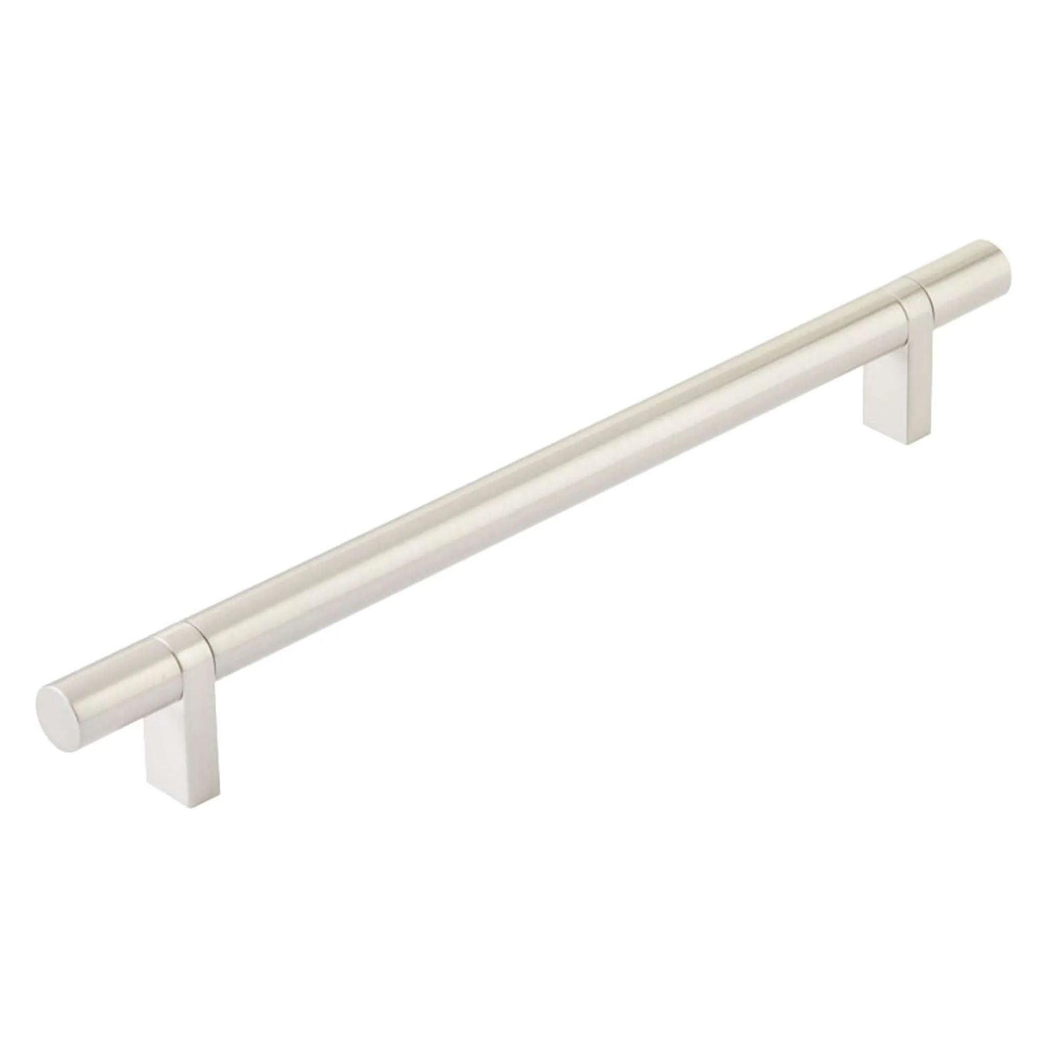 Emtek - Emtek Select Bar Cabinet Pull Smooth Bar - 84156.RCBUS15.SMUS15 - Canada Light Shop