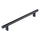Emtek - Emtek Select Bar Cabinet Pull Smooth Bar - 84156.RCBUS19.SMUS19 - Canada Light Shop