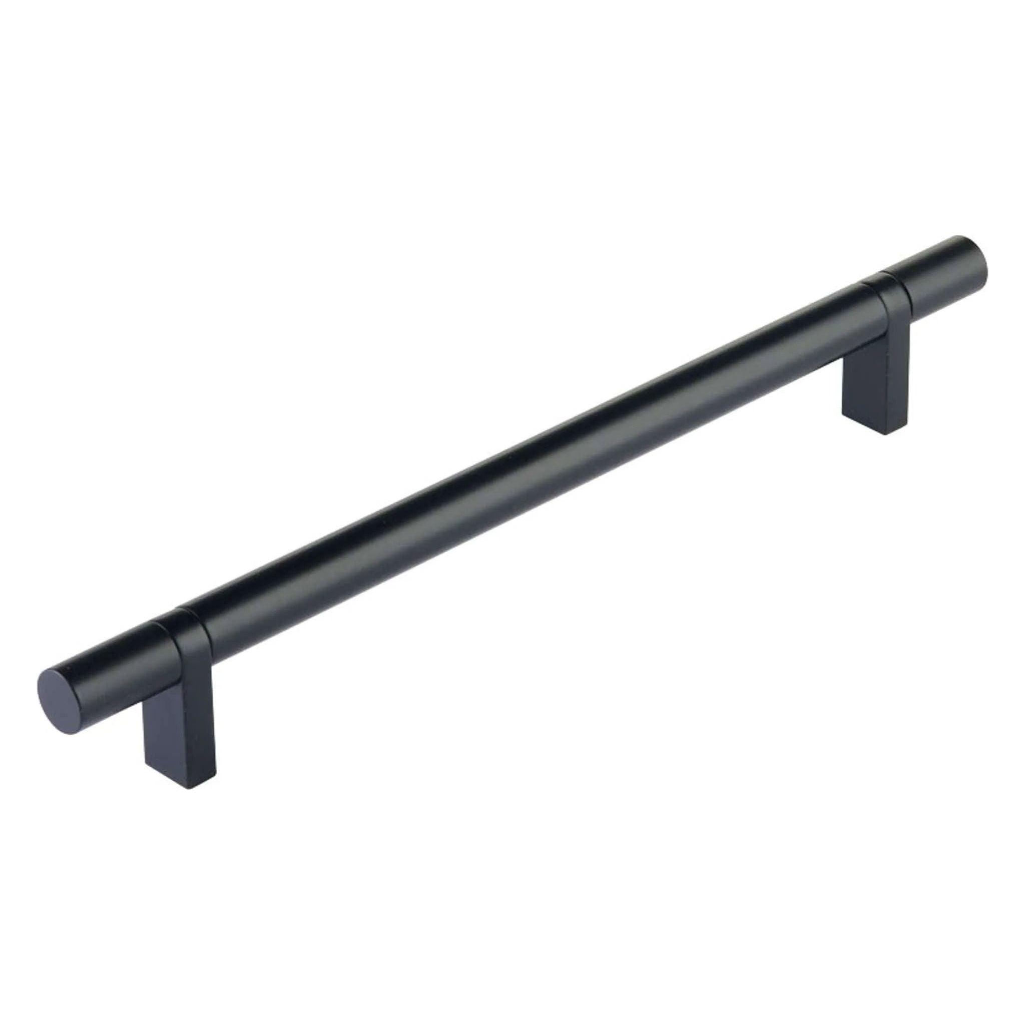 Emtek - Emtek Select Bar Cabinet Pull Smooth Bar - 84156.RCBUS19.SMUS19 - Canada Light Shop