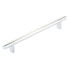 Emtek - Emtek Select Bar Cabinet Pull Smooth Bar - 84156.RCBUS26.SMUS26 - Canada Light Shop