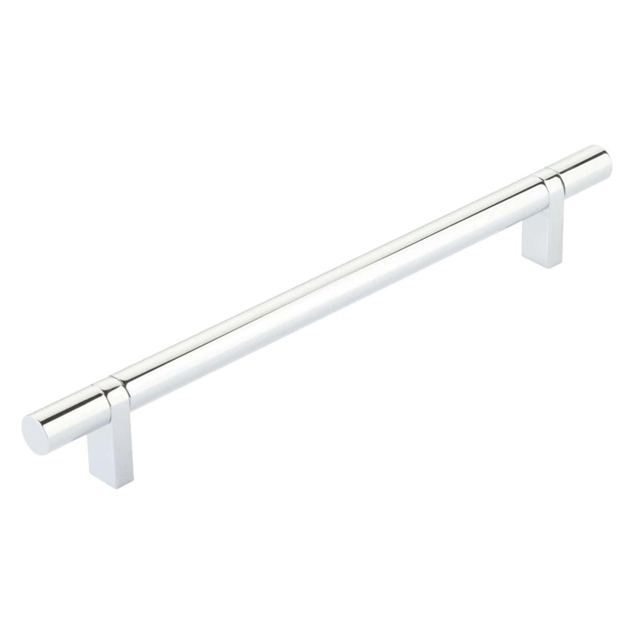Emtek - Emtek Select Bar Cabinet Pull Smooth Bar - 84156.RCBUS26.SMUS26 - Canada Light Shop