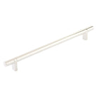 Emtek - Emtek Select Bar Cabinet Pull Smooth Bar - 84157.RCBUS14.SMUS14 - Canada Light Shop