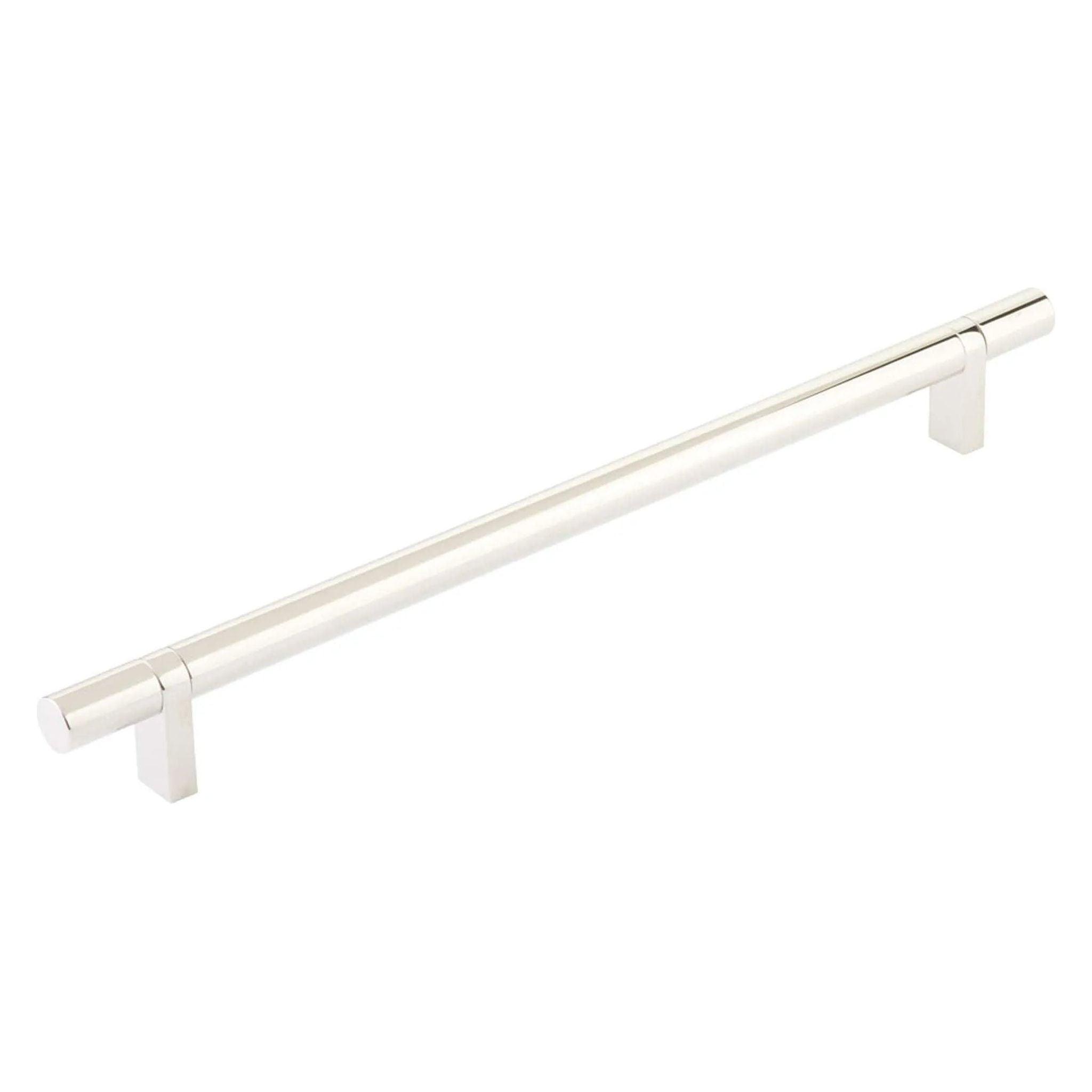 Emtek - Emtek Select Bar Cabinet Pull Smooth Bar - 84157.RCBUS14.SMUS14 - Canada Light Shop