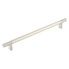 Emtek - Emtek Select Bar Cabinet Pull Smooth Bar - 84157.RCBUS15.SMUS15 - Canada Light Shop