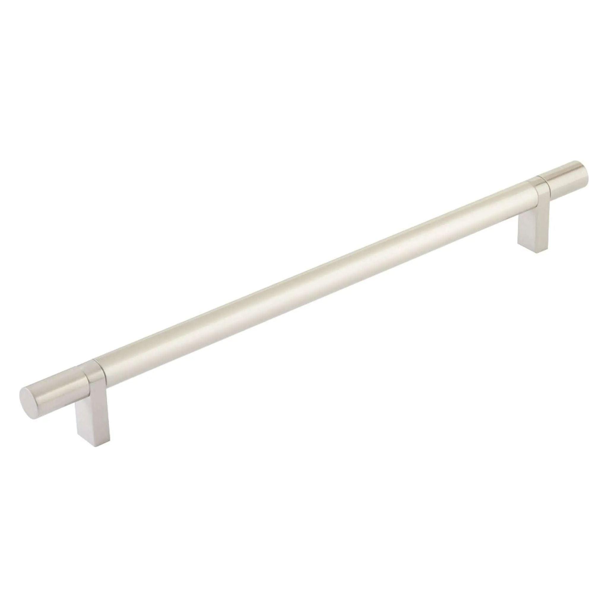 Emtek - Emtek Select Bar Cabinet Pull Smooth Bar - 84157.RCBUS15.SMUS15 - Canada Light Shop