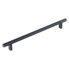Emtek - Emtek Select Bar Cabinet Pull Smooth Bar - 84157.RCBUS19.SMUS19 - Canada Light Shop