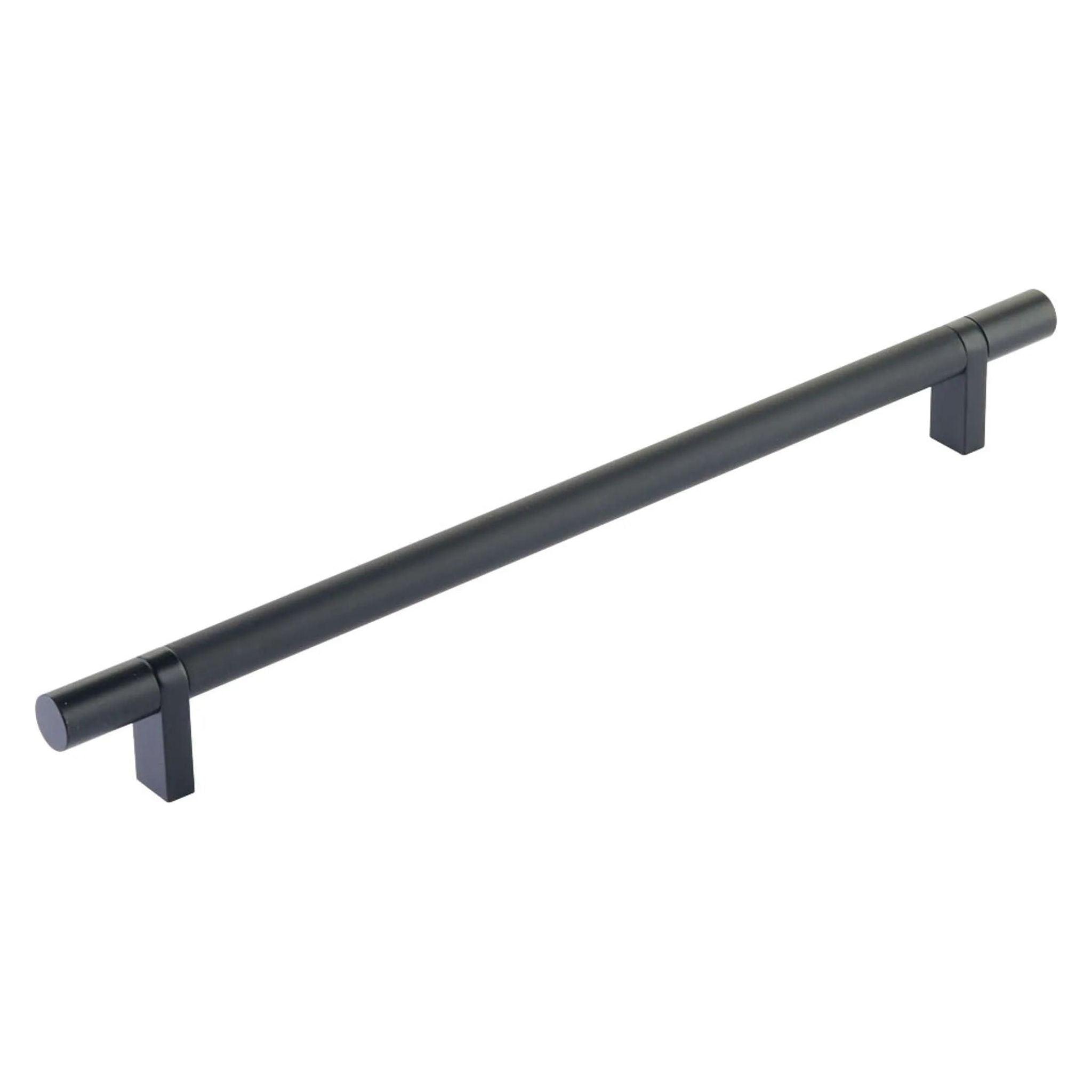 Emtek - Emtek Select Bar Cabinet Pull Smooth Bar - 84157.RCBUS19.SMUS19 - Canada Light Shop