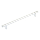 Emtek - Emtek Select Bar Cabinet Pull Smooth Bar - 84157.RCBUS26.SMUS26 - Canada Light Shop