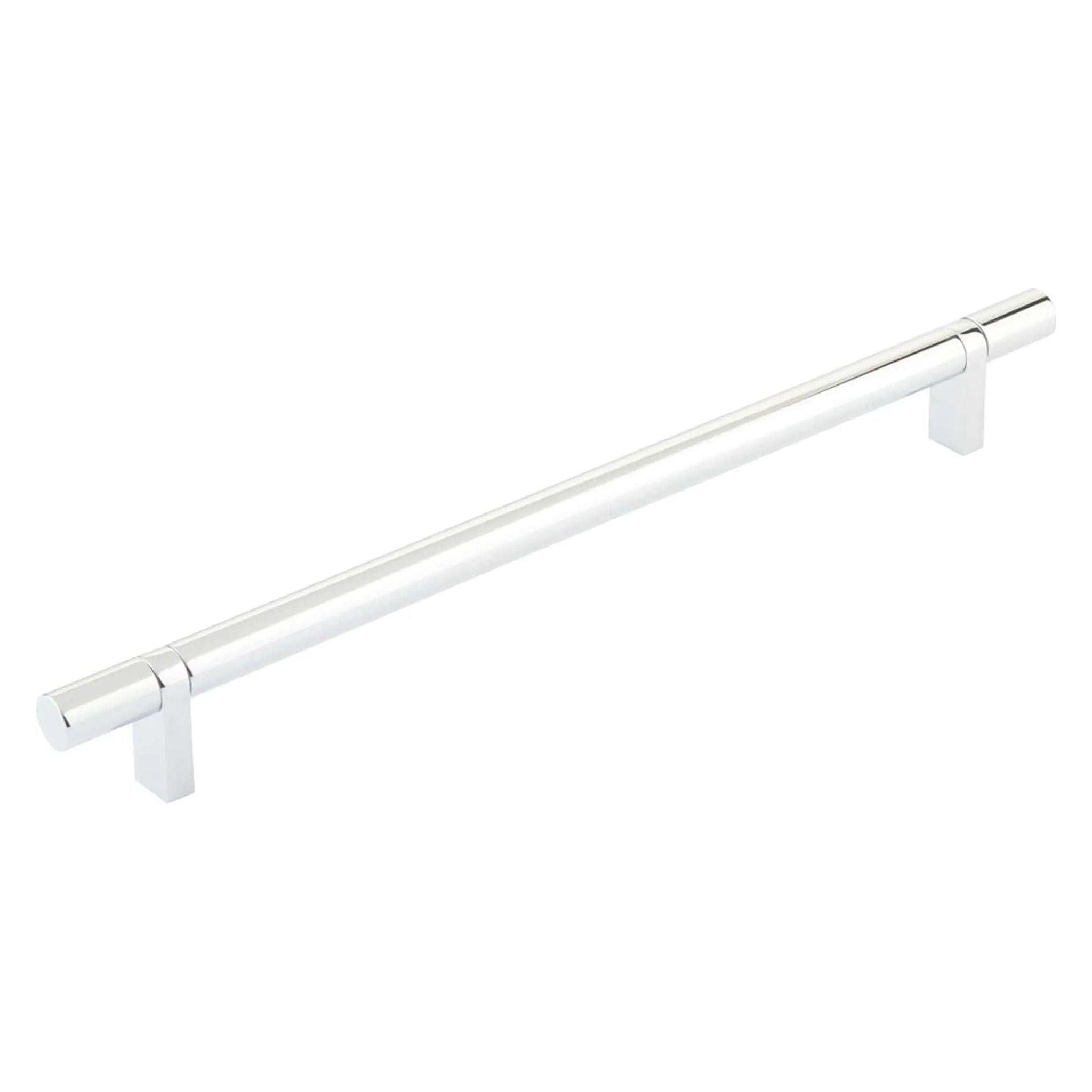 Emtek - Emtek Select Bar Cabinet Pull Smooth Bar - 84157.RCBUS26.SMUS26 - Canada Light Shop