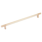 Emtek - Emtek Select Bar Cabinet Pull Smooth Bar - 84158.RCBSCU.SMSCU - Canada Light Shop