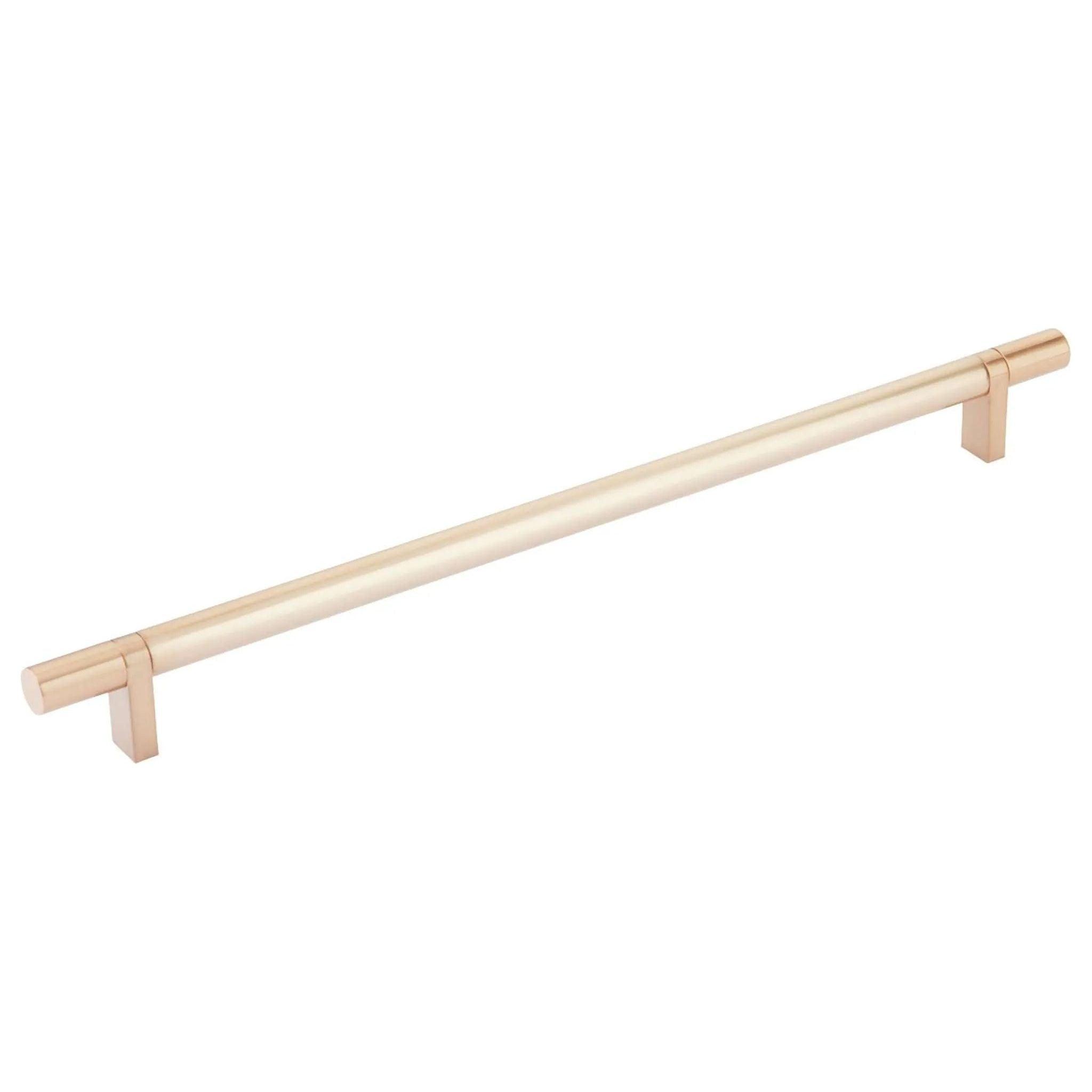 Emtek - Emtek Select Bar Cabinet Pull Smooth Bar - 84158.RCBSCU.SMSCU - Canada Light Shop