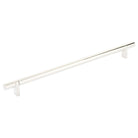 Emtek - Emtek Select Bar Cabinet Pull Smooth Bar - 84158.RCBUS14.SMUS14 - Canada Light Shop
