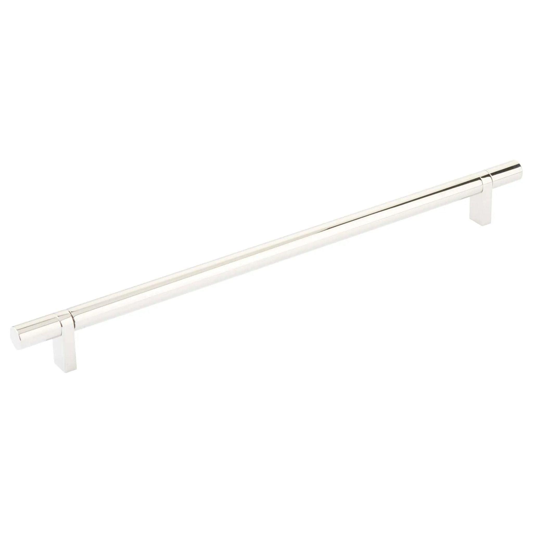 Emtek - Emtek Select Bar Cabinet Pull Smooth Bar - 84158.RCBUS14.SMUS14 - Canada Light Shop